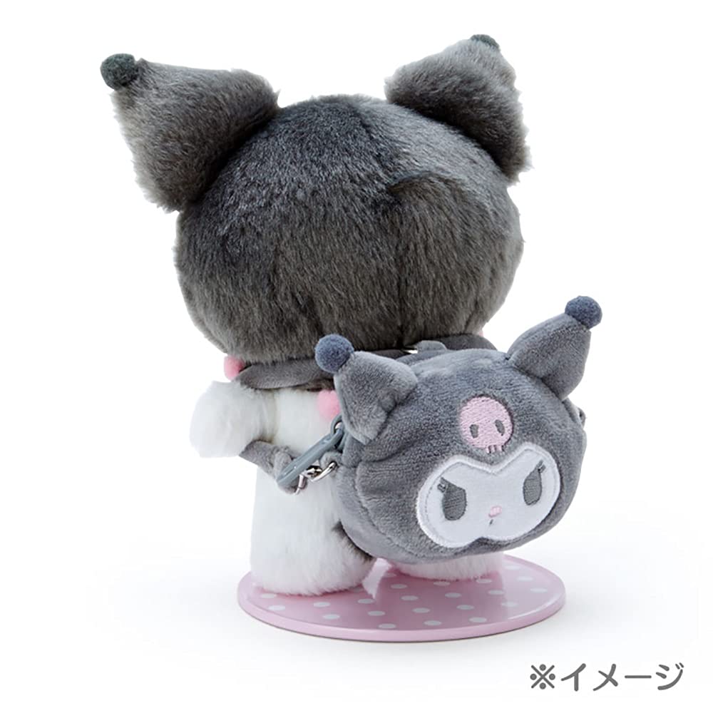 Amazon.co.jp: サンリオ(SANRIO) クロミ ミニチュアフェイス形